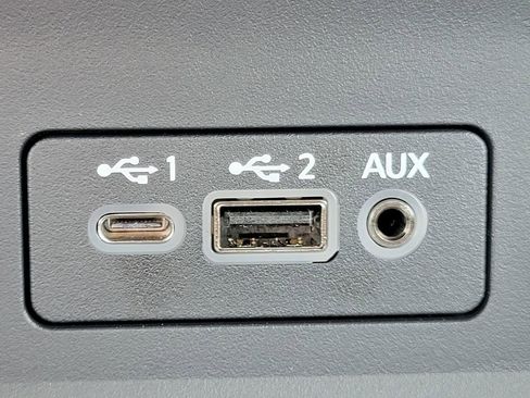 New 2025 Nissan Sentra SV image 23