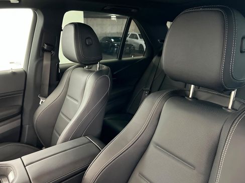 New 2026 Mercedes-Benz GLE 450 4MATIC image 16