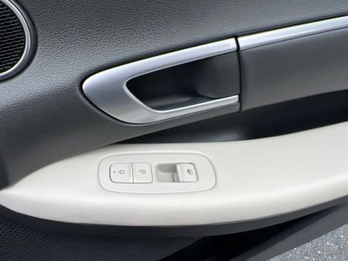 Used 2022 Hyundai Sonata SEL w/ Convenience Package FWD image 32