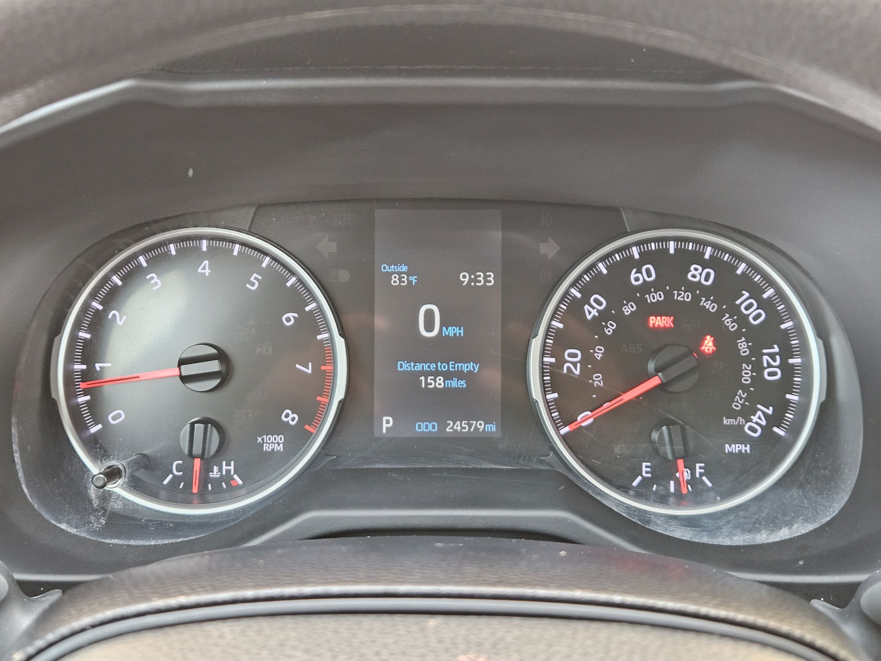 Used 2021 Toyota RAV4 LE AWD/4WD image 14