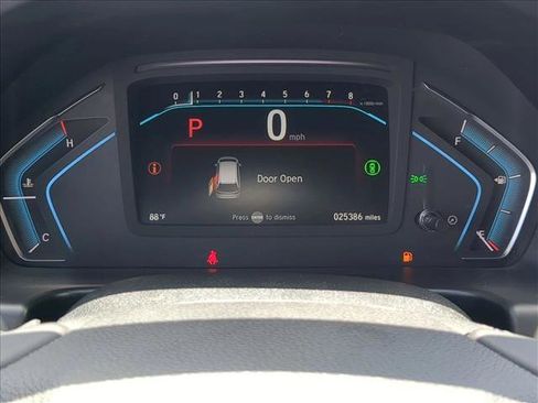 Used 2023 Honda Odyssey Sport image 11