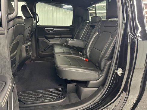 New 2026 RAM 1500 RHO AWD/4WD image 12