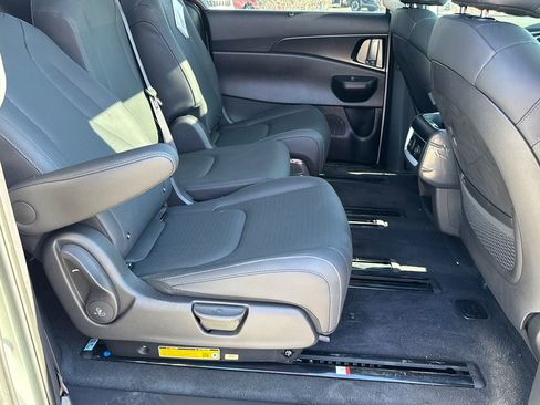 New 2026 Kia Carnival SX Prestige image 15
