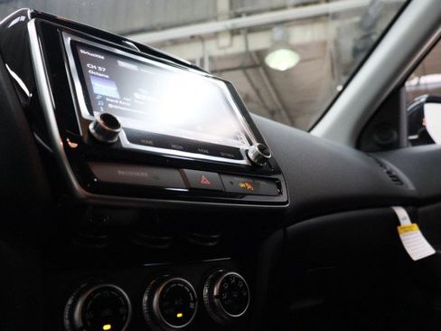 New 2026 Mitsubishi Outlander Sport SE AWD/4WD image 12