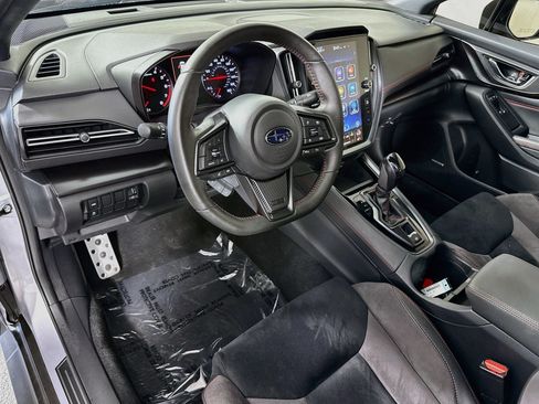 Used 2022 Subaru WRX Limited AWD/4WD image 23