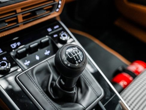 Used 2023 Porsche 911 Sport Classic RWD image 28