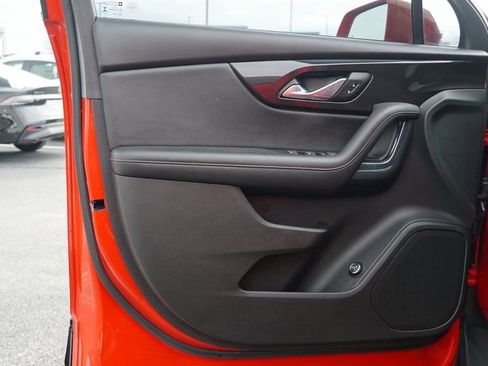 Used 2020 Chevrolet Blazer RS image 13