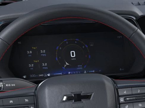 New 2026 Chevrolet Colorado Z71 w/ Z71 Convenience Package 2 image 18