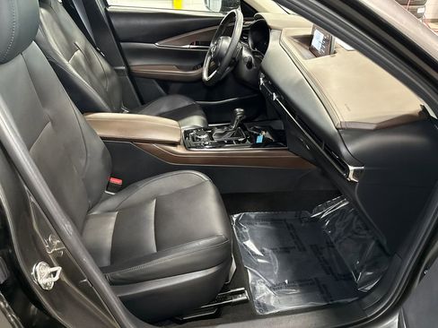 Certified 2023 MAZDA CX-30 2.5 Turbo w/ Premium Package image 17