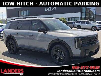 New 2027 Kia Telluride SX X-Line