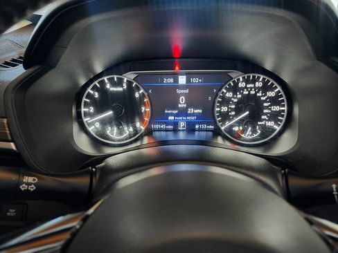 Used 2020 Nissan Altima 2.5 SL image 26