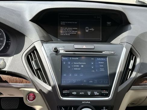 Used 2020 Acura MDX FWD image 23