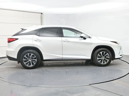 Used 2020 Lexus RX 350 RX 350 w/ Premium Package image 28