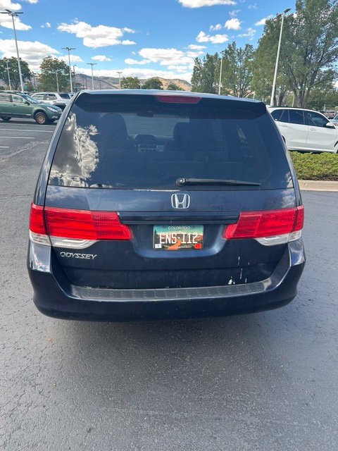 Used 2008 Honda Odyssey LX image 12