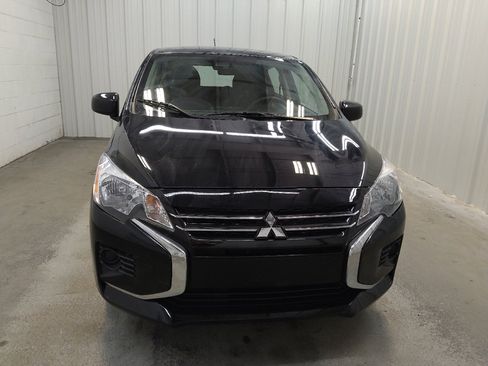 Used 2024 Mitsubishi Mirage ES image 14