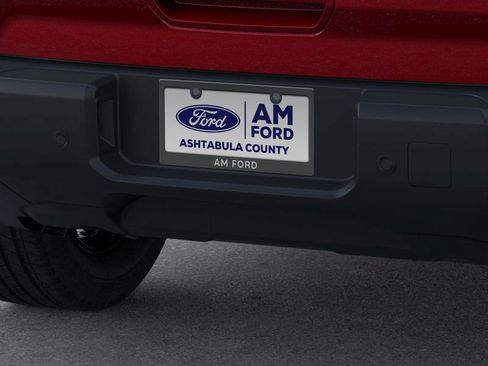 New 2026 Ford Bronco Sport Outer Banks AWD/4WD image 23