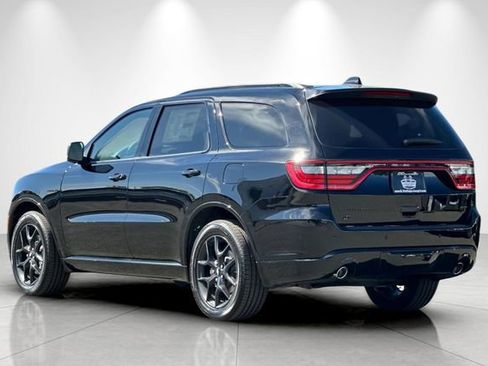 New 2026 Dodge Durango GT AWD/4WD image 6