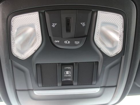 Used 2021 RAM 2500 Tradesman AWD/4WD image 16