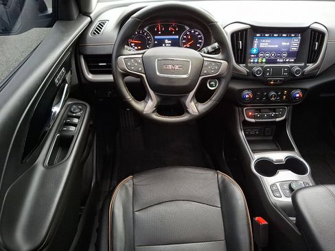 Used 2023 GMC Terrain AT4 image 11