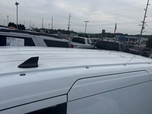 Used 2020 Ford Transit Connect XL FWD image 35