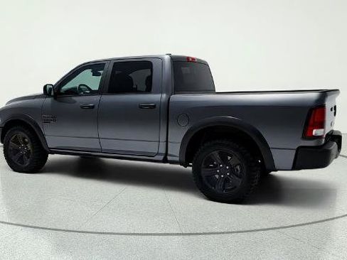 Used 2024 RAM 1500 Warlock RWD image 5