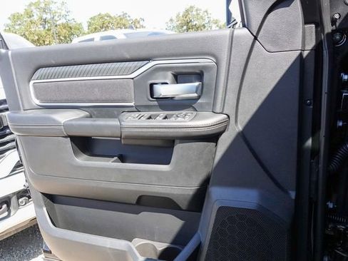 New 2025 RAM 3500 Big Horn image 16