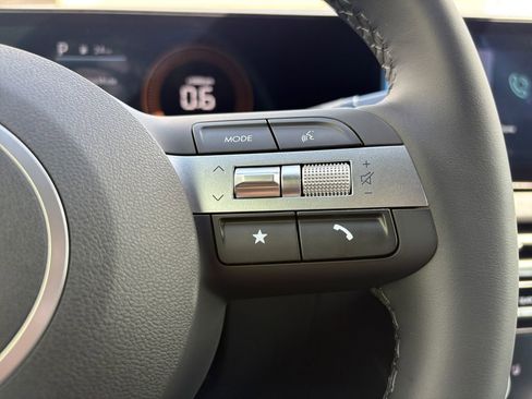 New 2026 Hyundai Tucson XRT image 15