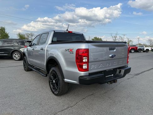 Used 2021 Ford Ranger XL w/ Equipment Group 101A High image 4