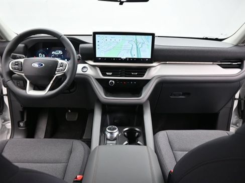 New 2026 Ford Explorer Active RWD image 21