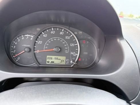 Used 2024 Mitsubishi Mirage ES FWD image 11