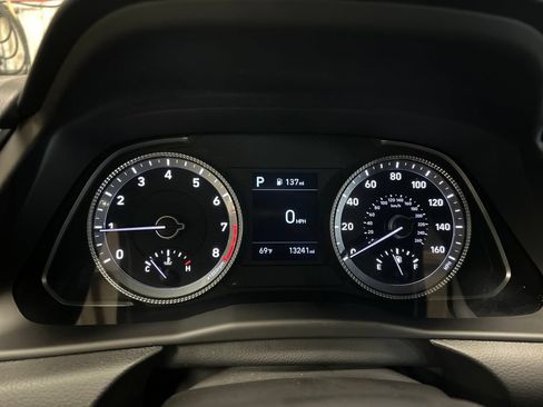 Certified 2022 Hyundai Sonata SE FWD image 23
