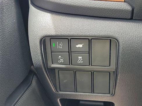 Used 2022 Honda CR-V Touring image 26
