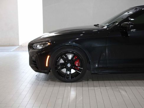 Certified 2023 BMW 440i xDrive Convertible w/ Premium Package image 5