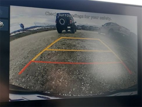 New 2026 Hyundai Venue SEL image 13