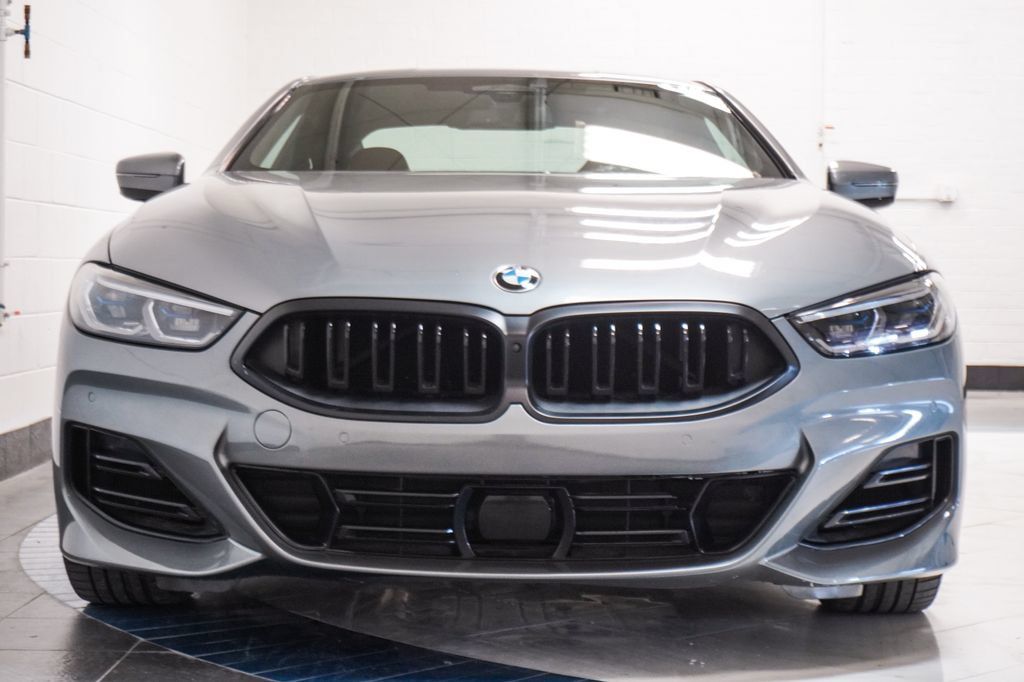 Used 2023 BMW 840i xDrive Coupe AWD/4WD image 27