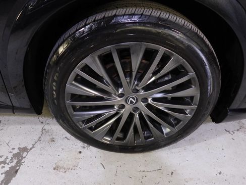 Used 2023 Lexus RX 350 Luxury AWD 4dr SUV image 44