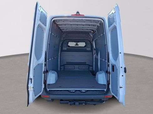 New 2026 Mercedes-Benz Sprinter 2500 image 7