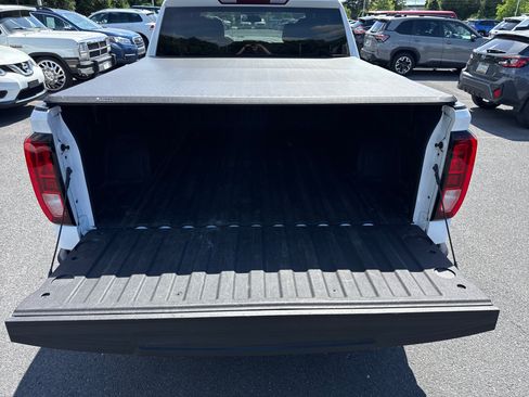Used 2023 GMC Sierra 1500 Elevation w/ LPO, Elevation Black Package AWD/4WD image 28