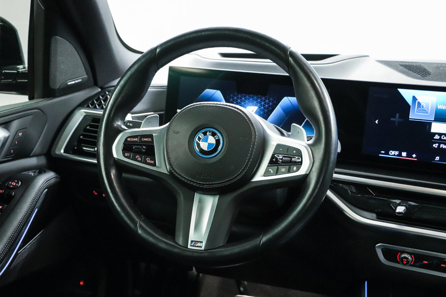 Certified 2024 BMW X5 xDrive50e w/ Executive Package AWD/4WD image 15