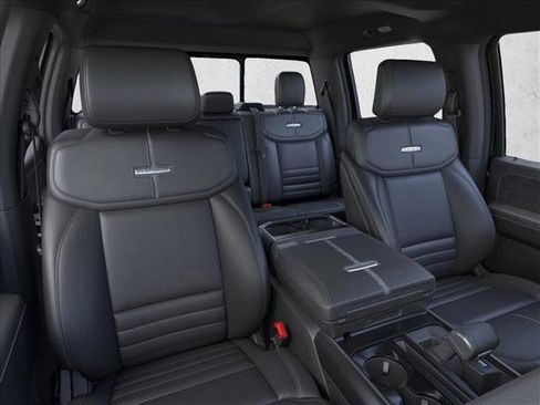 New 2026 Ford F150 Platinum AWD/4WD image 10