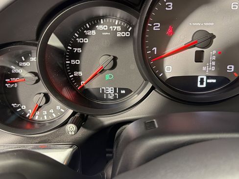 Certified 2015 Porsche 911 Carrera 4S image 18