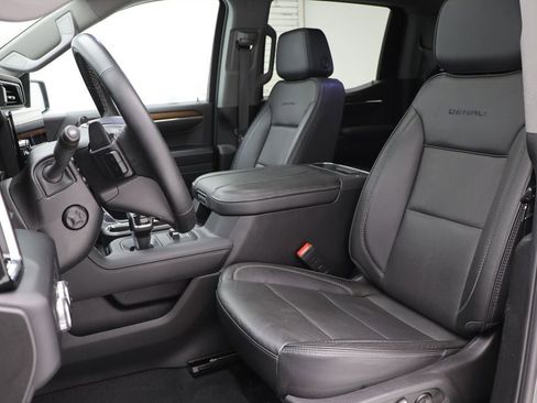 Used 2023 GMC Sierra 1500 Denali w/ Denali Reserve Package image 21