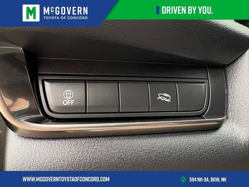 Used 2023 MAZDA CX-30 AWD 2.5 S w/ Preferred Package image 34