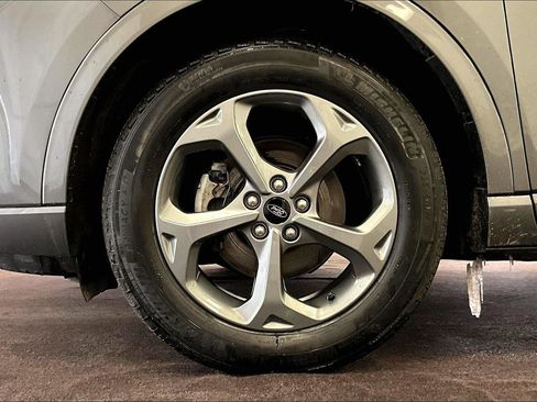 Certified 2023 Ford Escape ST-Line w/ Tech Pack #1 image 8