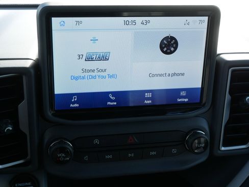 Used 2022 Ford Bronco Sport Outer Banks w/ Tech Package image 22