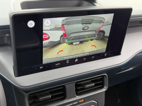 New 2025 Ford Maverick XL w/ Equipment Group 101A image 52