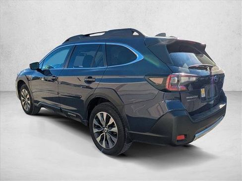 Used 2023 Subaru Outback Limited image 7