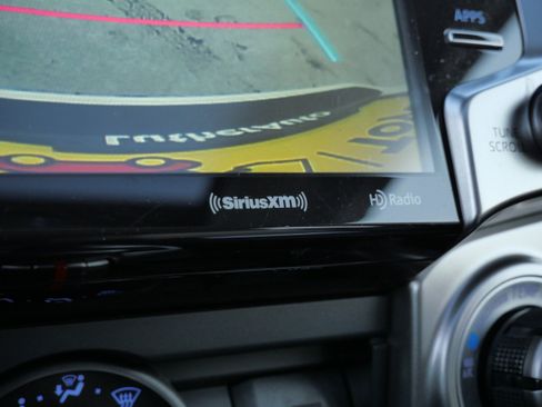 Certified 2021 Toyota 4Runner SR5 Premium image 33