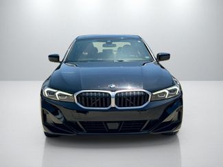 Used 2025 BMW 330i Sedan RWD video 2