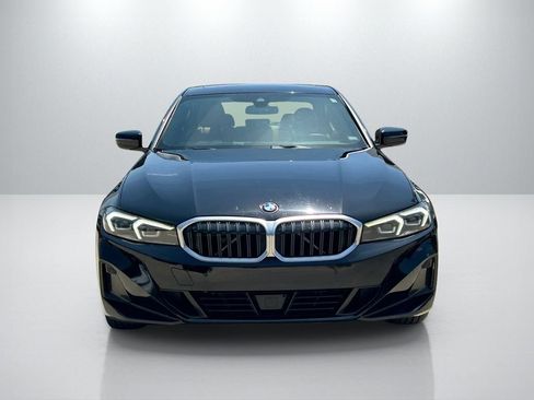 Used 2025 BMW 330i Sedan RWD image 2